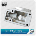 OEM Custom Aluminium Casting Parts